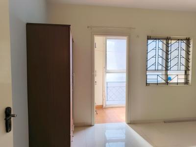 Bedroom Image of 2600 Sq.ft 4 BHK Apartment / Flat for rent in G Corp The Icon North Towers G And H, Kothnur Narayanapura Bengaluru for Rs. 85000