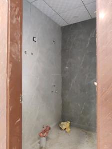 Bedroom Two Image of 1650 Sq.ft 3 BHK Apartment / Flat for sale in Lal Kuan Ghaziabad for Rs. 7065000