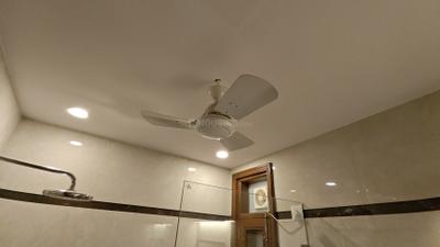 Image of 2160 Sq.ft 3 BHK Builder Floor for rent in Unitech Residency Greens, Sector 46, Gurgaon for Rs. 80000
