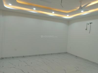 Bedroom Image of 1800 Sq.ft 3 BHK Builder Floor for sale in Patel Nagar Dehradun for Rs. 9500000