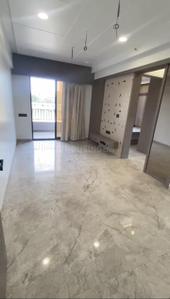 Hall Image of 583 Sq.ft 1 BHK Apartment / Flat for sale in Rudis Shivalaya Heights, Khidkali Thane for Rs. 3720000