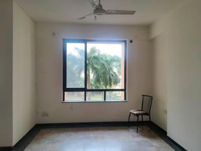 Living Room Image of 600 Sq.ft 1 BHK Apartment / Flat for sale in Rutu Estate, Thane West Thane for Rs. 6500000