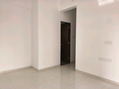 Bedroom Image of 1404 Sq.ft 3 BHK Apartment / Flat for rent in Runwal The Central Park, Chinchwad Pune for Rs. 50001