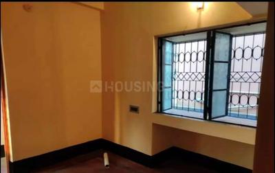 Bedroom Image of 800 Sq.ft 2 BHK Apartment / Flat for rent in Paschim Putiary Kolkata for Rs. 13000