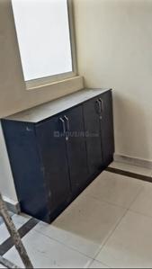 Kitchen Image of 1330 Sq.ft 2 BHK Apartment / Flat for rent in Rishita Mulberry Heights, Sushant Golf City Lucknow for Rs. 25000