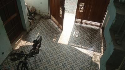 Main Entrance Image of 1550 Sq.ft 4 BHK Independent House for sale in Kamta Lucknow for Rs. 11500000