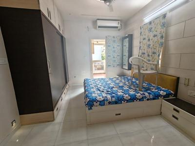 Bedroom Image of 2700 Sq.ft 4 BHK Villa for sale in Thaltej Ahmedabad for Rs. 47500000