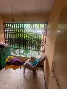 Balcony Image of 1555 Sq.ft 3.5 BHK Apartment / Flat for sale in Adajan Surat for Rs. 6000000