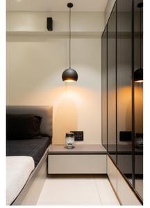 Bedroom Image of 2800 Sq.ft 3 BHK Apartment / Flat for sale in Chandkheda Ahmedabad for Rs. 12500000