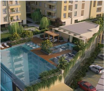 Image of 1500 Sq.ft 4 BHK Apartment / Flat for sale in Laxmi Fresh Living, Phulnakhara, Cuttack for Rs. 18200000