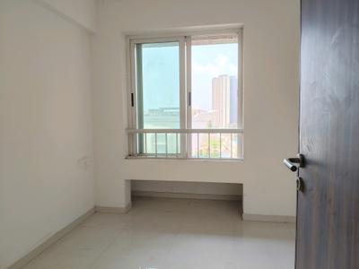 Bedroom Image of 825 Sq.ft 2 BHK Apartment / Flat for sale in Marathon Nexzone, Kudave Navi Mumbai for Rs. 7300000