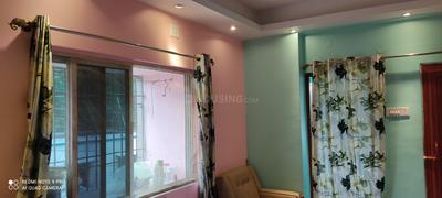Bedroom Image of 861 Sq.ft 2 BHK Apartment / Flat for sale in Rajpur Kolkata for Rs. 2700000