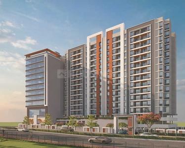 2 BHK Flat