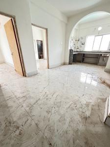 Living Room Image of 744 Sq.ft 2 BHK Apartment / Flat for sale in Hindmotor Hooghly for Rs. 1860000