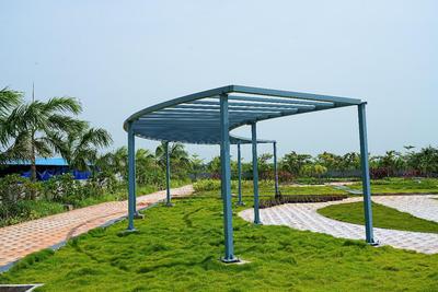 Image of 1650 Sq.ft Residential Plot / Land for sale in Kanchikacherla, Vijayawada for Rs. 1750000