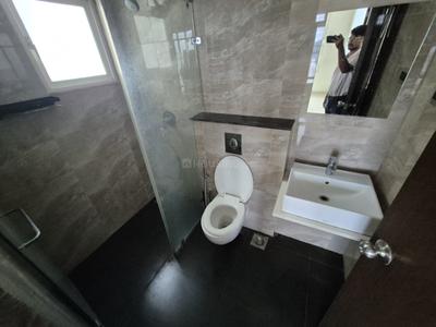Image of 1000 Sq.ft 2 BHK Apartment / Flat for rent in VJ Yashwin Hinjawadi, Hinjawadi Phase 2, Pune for Rs. 27999