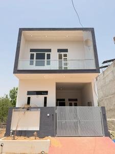 2 BHK Independent House