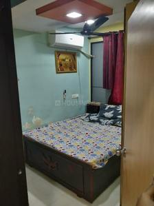 Bedroom Image of 500 Sq.ft 2 BHK Apartment / Flat for sale in Seawoods Navi Mumbai for Rs. 8900000