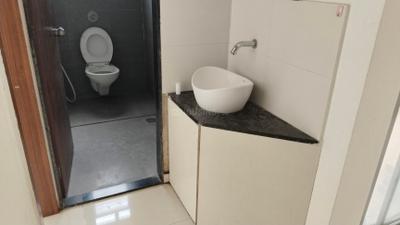 Image of 750 Sq.ft 2 BHK Apartment / Flat for rent in F5 Epic, Wagholi, Pune for Rs. 20000