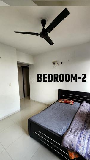 Nirman satva Bedroom 1