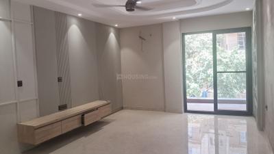 Bedroom Image of 3250 Sq.ft 4 BHK Builder Floor for sale in Greater Faridabad Luxury Floors, Sector 85 Faridabad for Rs. 30500000
