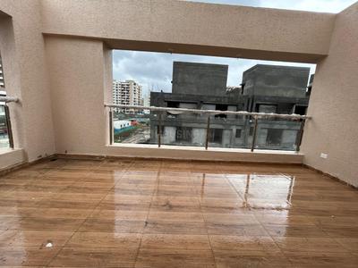Balcony Image of 2500 Sq.ft 4.5 BHK Villa for sale in Hinjawadi Phase 2 Pune for Rs. 29900000