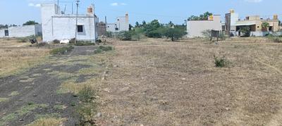Image of 600 Sq.ft Residential Plot / Land for sale in Cholavaram, Thiruvallur, Chennai for Rs. 960000