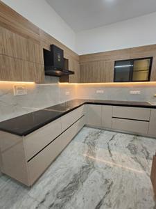 Kitchen Image of 5445 Sq.ft 6 BHK Independent House for rent in Sector 6 Panchkula for Rs. 135000