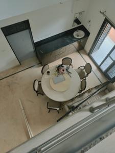 Image of 1350 Sq.ft 4 BHK Villa for rent in DSR Elite, Mahadevapura, Bengaluru for Rs. 100000