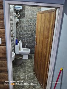 Bathroom Image of 9600 Sq.ft 4 BHK Independent House for sale in Kalwad Road Jaipur for Rs. 10000000