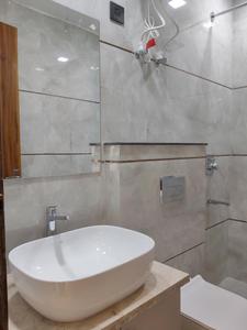 Bedroom Two Image of 2600 Sq.ft 4 BHK Builder Floor for sale in GC Modern Premium Floor, Sector 57 Gurgaon for Rs. 33000000