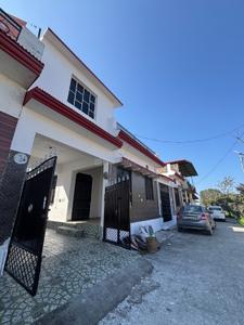 Image of 1617 Sq.ft 3 BHK Independent House for sale in Herbertpur, Dehradun for Rs. 4000000