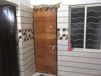 Bedroom Image of 900 Sq.ft 2 BHK Independent House for sale in Isanpur Ahmedabad for Rs. 6250000