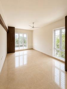 Hall Image of 2500 Sq.ft 3 BHK Builder Floor for rent in Gopalapuram Chennai for Rs. 145000