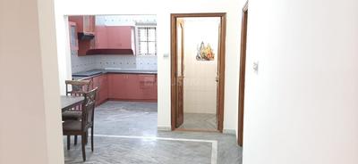 Kitchen Image of 2400 Sq.ft 3 BHK Independent House for rent in HSR Layout Bengaluru for Rs. 55000