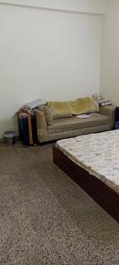 Bedroom Image of 570 Sq.ft 1 BHK Apartment / Flat for sale in Elgin Kolkata for Rs. 6000000
