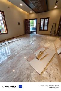 Hall Image of 4800 Sq.ft 4 BHK Duplex for sale in D Group Employees Layout Bengaluru for Rs. 37500000