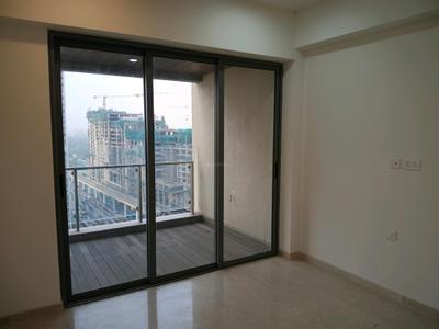 Bedroom Image of 1650 Sq.ft 3 BHK Apartment / Flat for rent in Cuffe Parade Mumbai for Rs. 300000