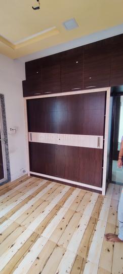 Jay Krishna Society, Isanpur Bedroom 1