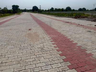 Image of 1499 Sq.ft Residential Plot / Land for sale in Kalwar, Jaipur for Rs. 6640000