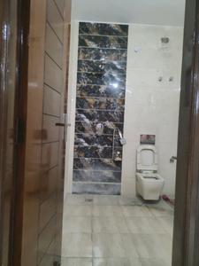 Common Bathroom Image of 2115 Sq.ft 3 BHK Builder Floor for sale in Sector 49 Faridabad for Rs. 14500000