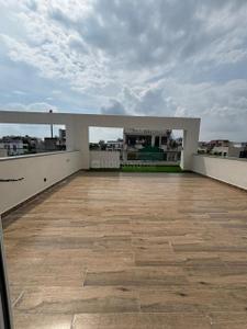 Image of 3000 Sq.ft 4 BHK Villa for sale in Jagatpura, Jaipur for Rs. 22100000