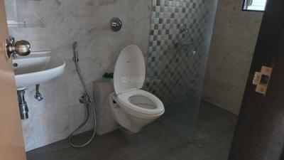Image of 2050 Sq.ft 4 BHK Apartment / Flat for rent in Nirmiti Crimson Dale, Baner, Pune for Rs. 81000