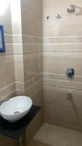 Image of 685 Sq.ft 1 BHK Apartment / Flat for sale in Sai Aura, Ulwe, Navi Mumbai for Rs. 5700000