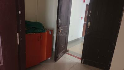 Living Room Image of 1123 Sq.ft 3 BHK Apartment / Flat for rent in CGEWHO Kendriya Vihar, Phi II Greater Noida for Rs. 23000