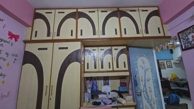 Bedroom Image of 1080 Sq.ft 2 BHK Apartment / Flat for sale in Paldi Ahmedabad for Rs. 8100000