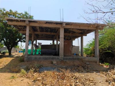 2 BHK Independent House