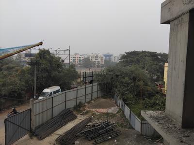 Image of 988 Sq.ft 3 BHK Apartment / Flat for sale in Sattvik Gateway, New Town, Kolkata for Rs. 11000000