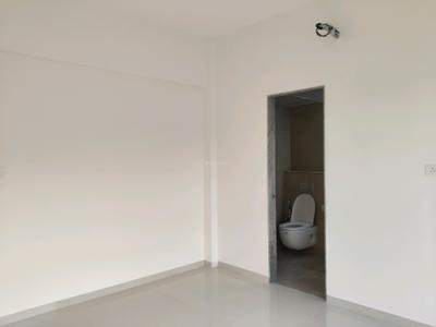 Bedroom Image of 1000 Sq.ft 2 BHK Apartment / Flat for sale in Dhokali Naka Thane for Rs. 13500000