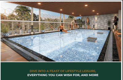 2 BHK Flat